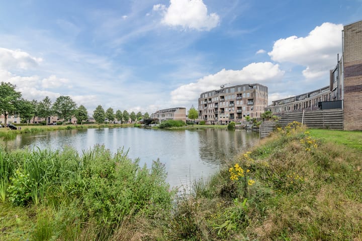 Foto 25 van Fuutmesschen 33