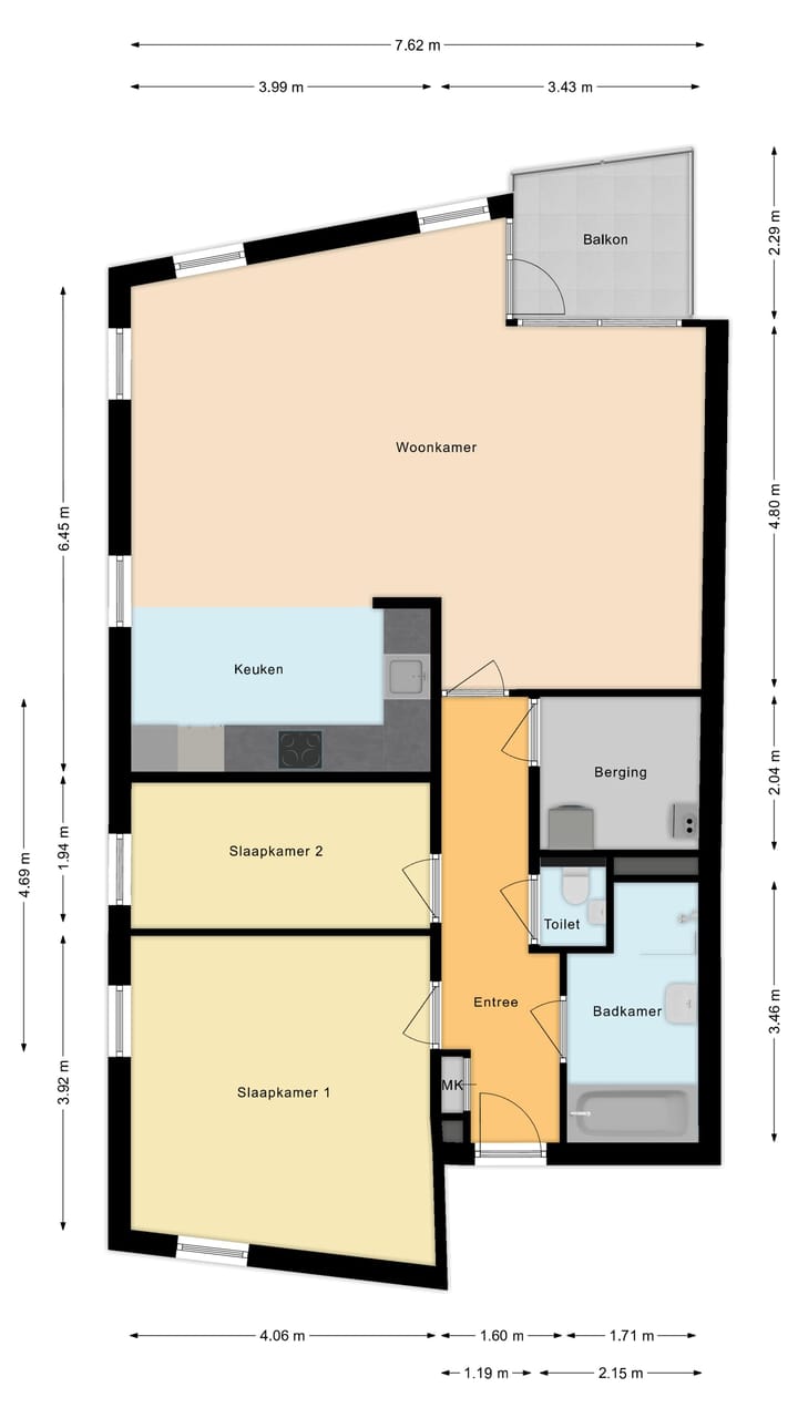 Foto 26 van Fuutmesschen 33
