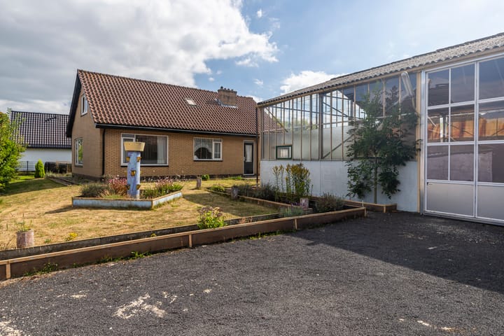 Foto 2 van Uithofslaan 44-A