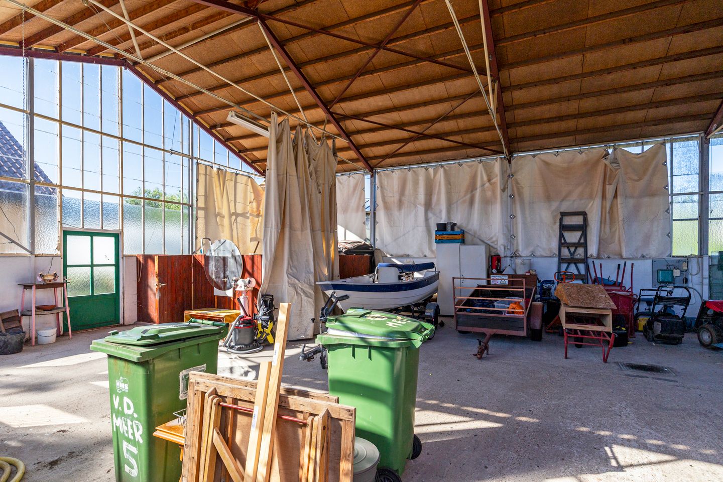 Foto 4 van Uithofslaan 44-A