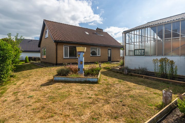 Foto 5 van Uithofslaan 44-A