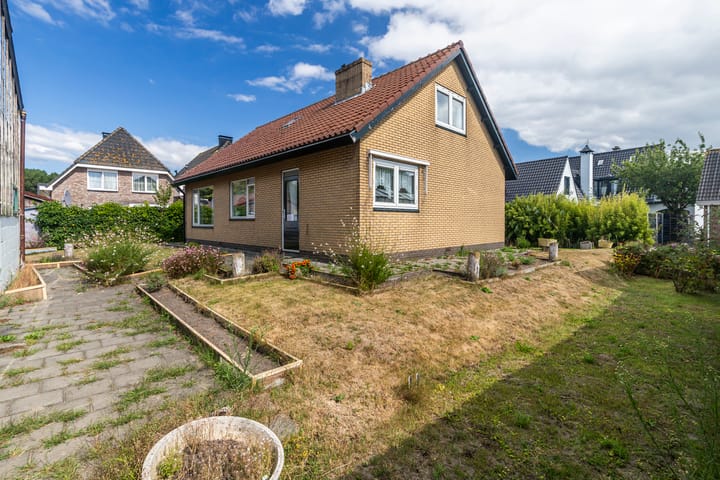 Foto 6 van Uithofslaan 44-A