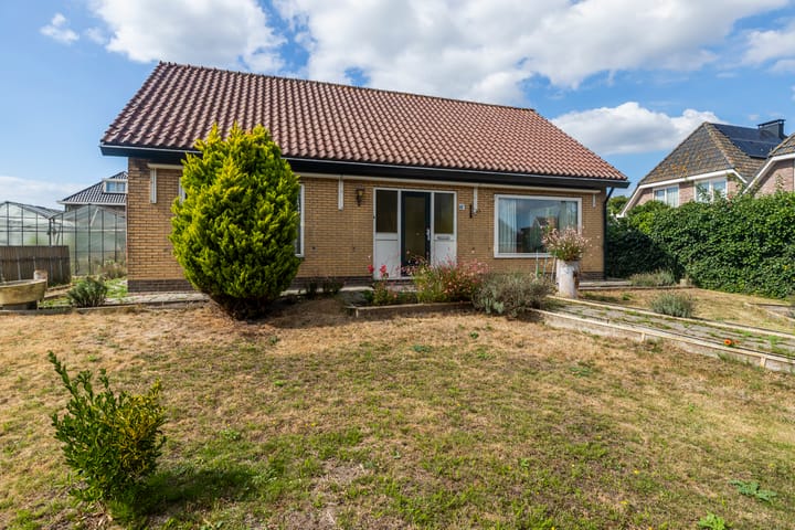 Foto 8 van Uithofslaan 44-A