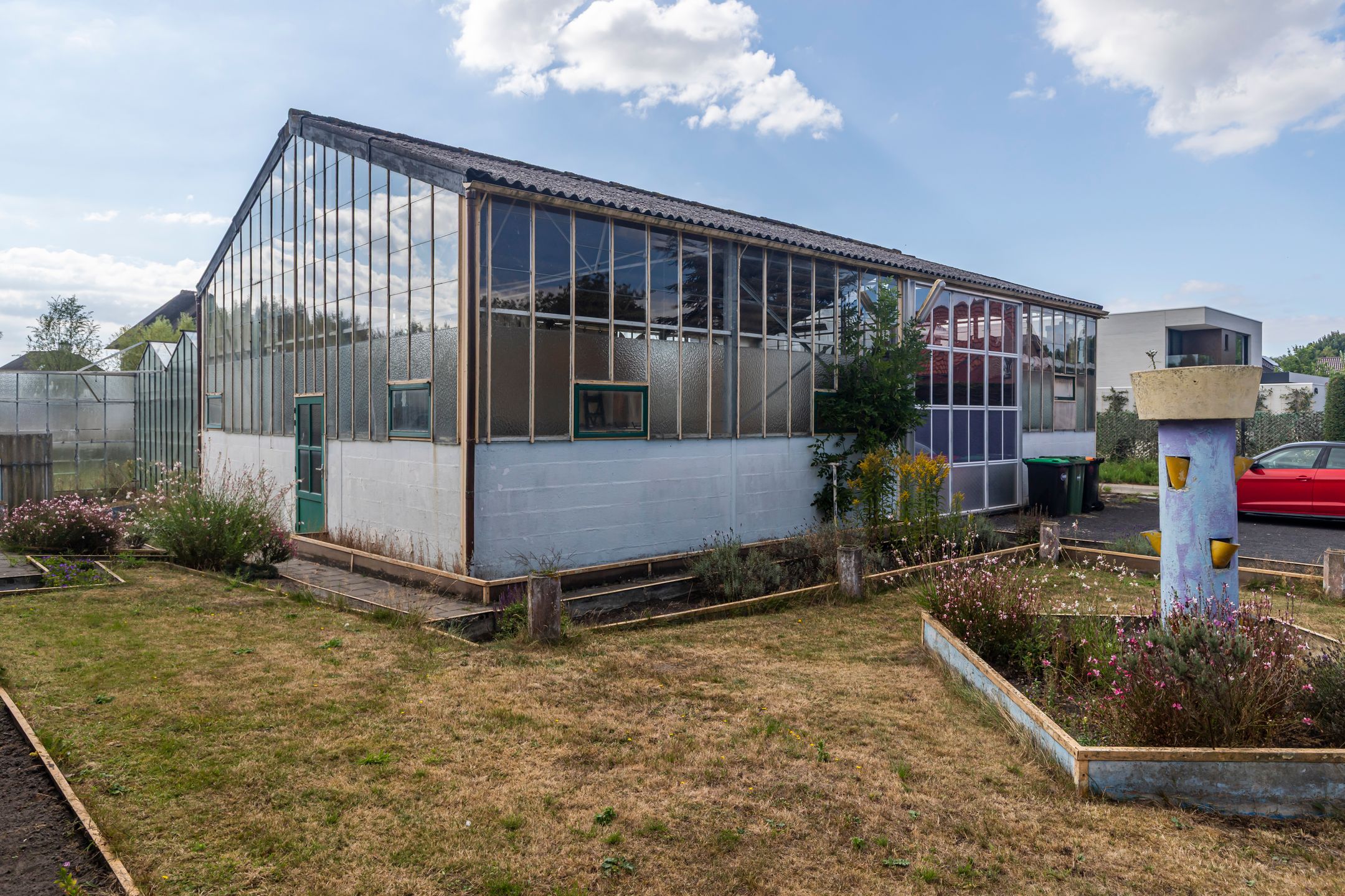 Foto 9 van Uithofslaan 44-A