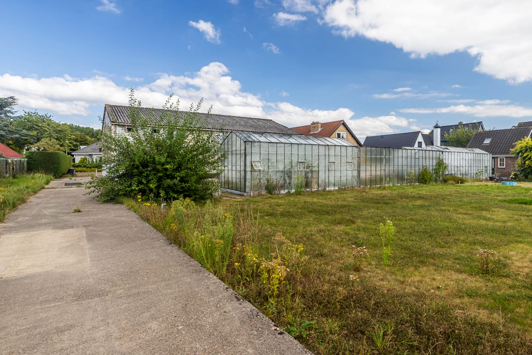 Foto 11 van Uithofslaan 44-A