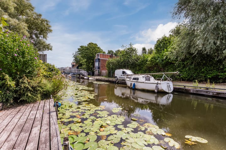 Foto 2 van Olieslagerspad 1