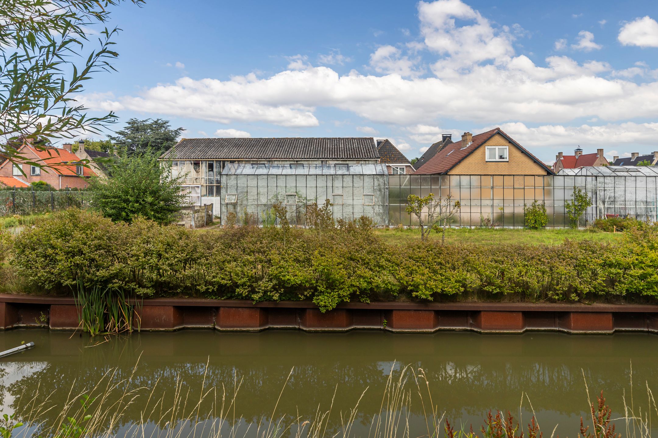 Foto 12 van Uithofslaan 44-A