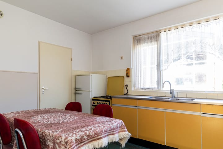 Foto 14 van Uithofslaan 44-A