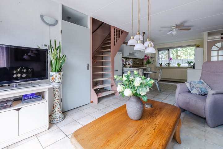 Foto 5 van Olieslagerspad 1