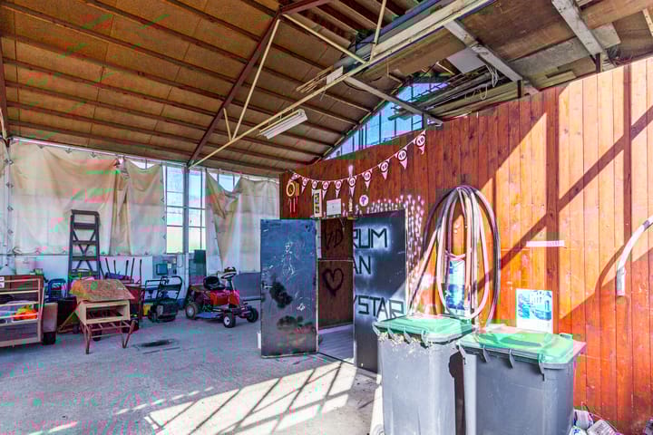 Foto 16 van Uithofslaan 44-A