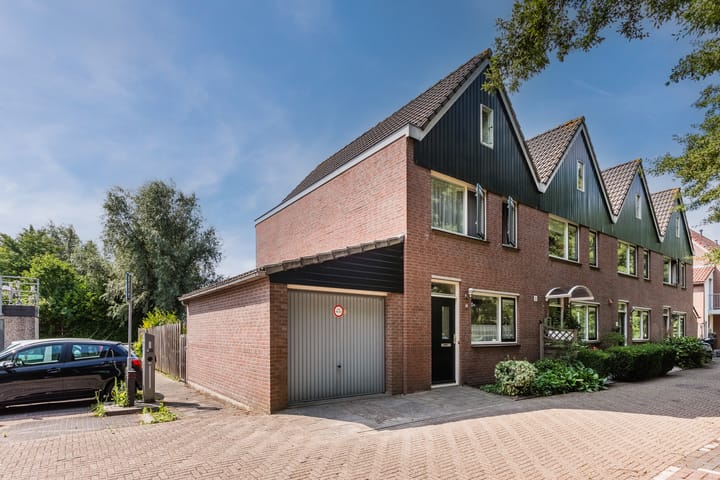 Photo 35 of Olieslagerspad 1