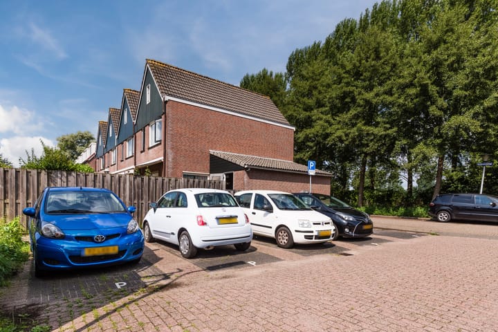 Photo 36 of Olieslagerspad 1