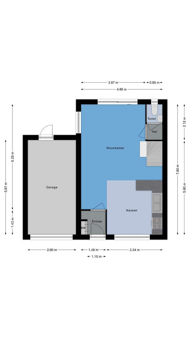 Photo 45 of Olieslagerspad 1