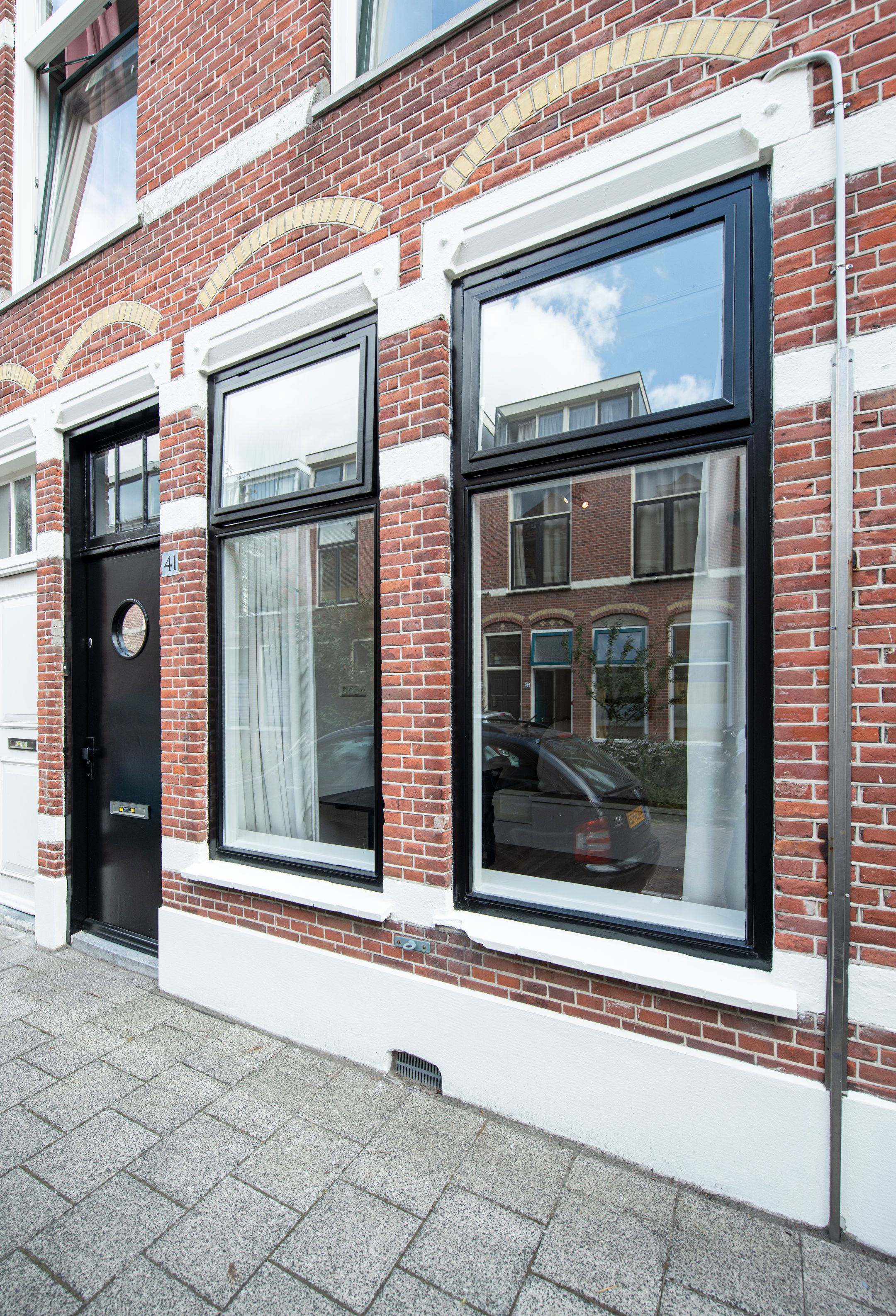 Foto 24 van Hansenstraat 41