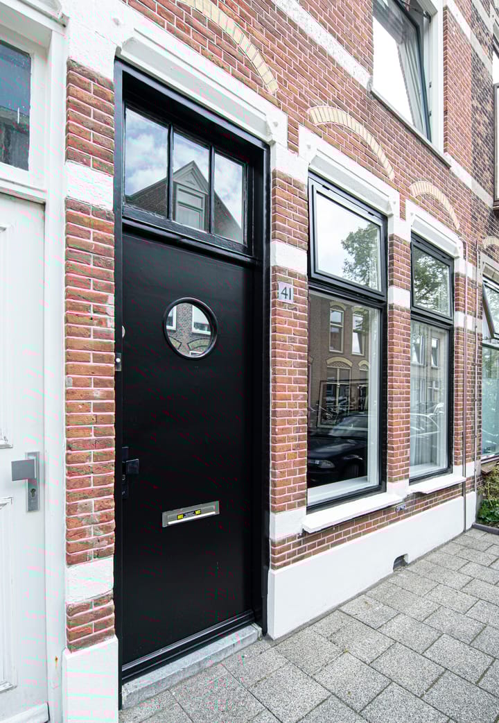 Foto 25 van Hansenstraat 41