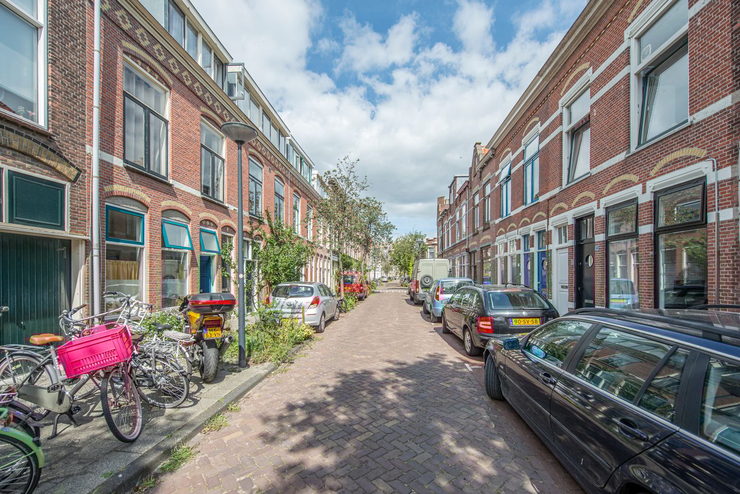 Foto 4 van Hansenstraat 41