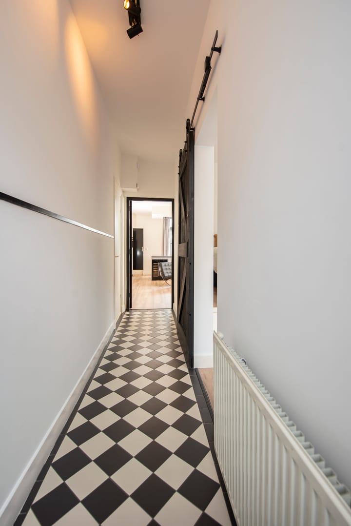 Foto 5 van Hansenstraat 41