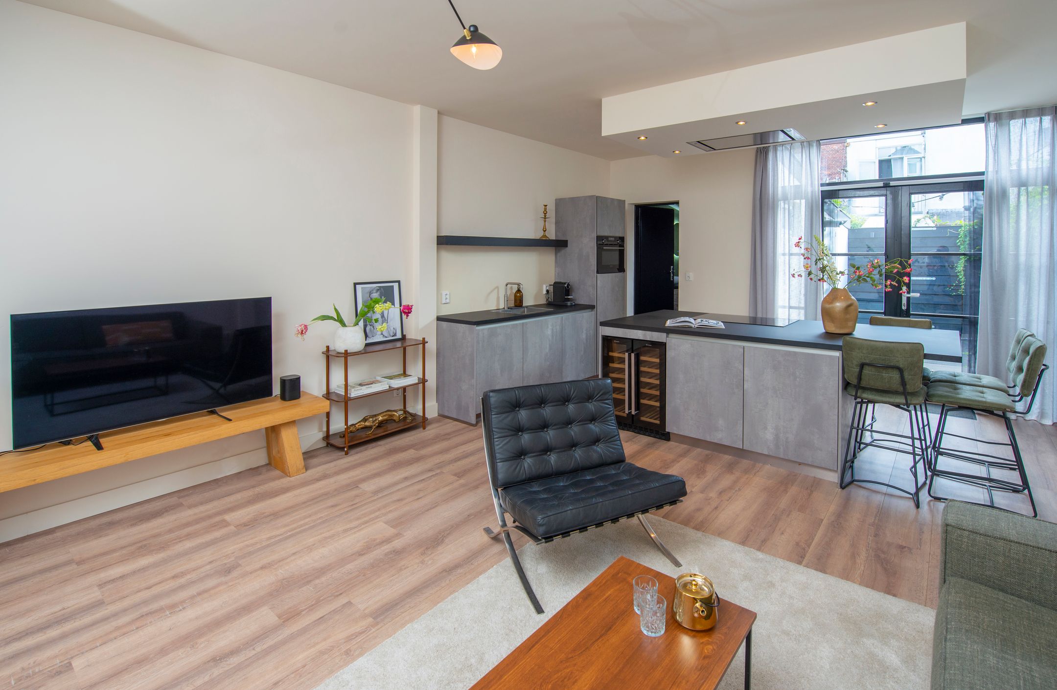 Foto 3 van Hansenstraat 41