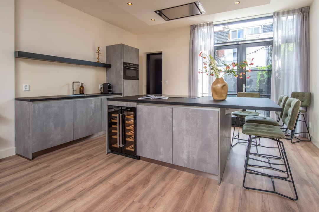 Foto 2 van Hansenstraat 41