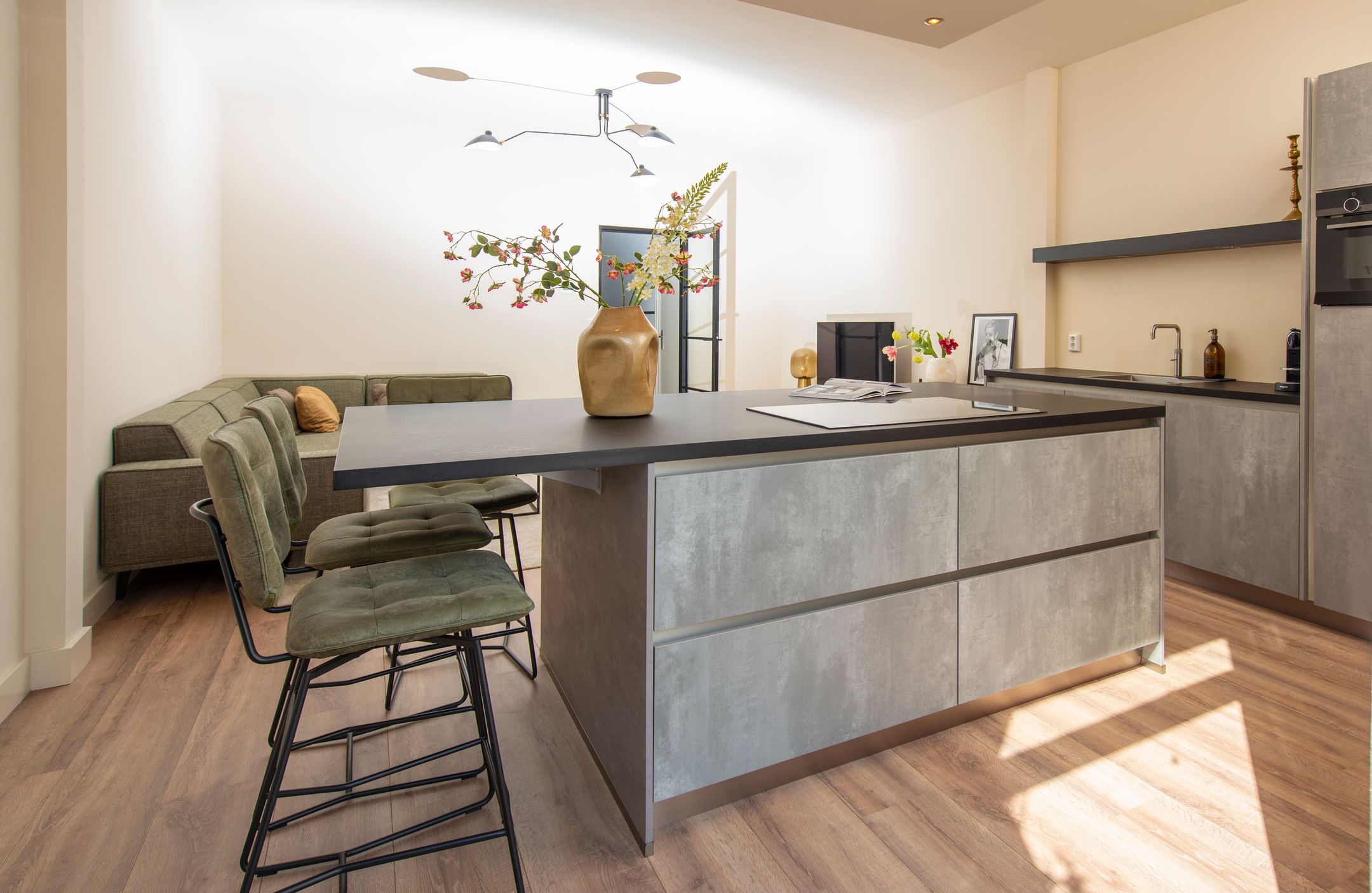 Foto 6 van Hansenstraat 41