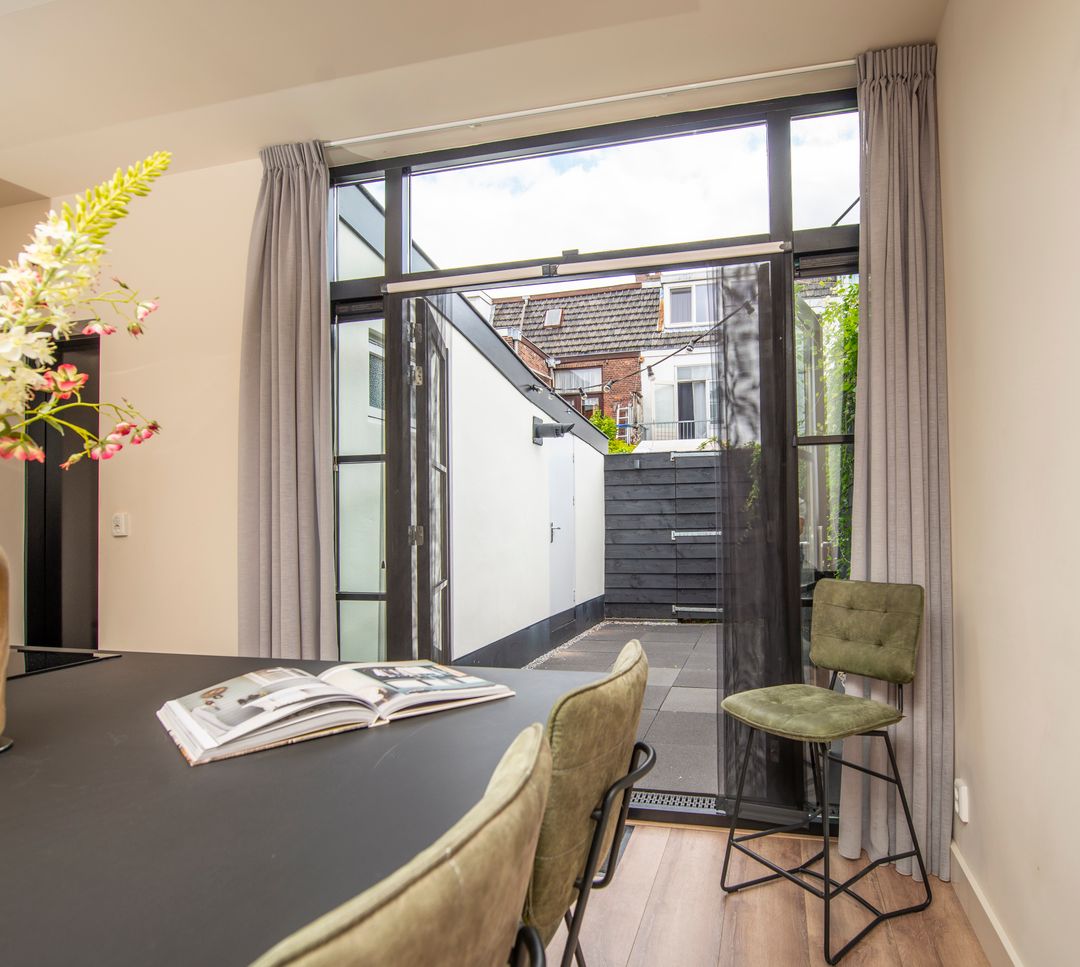 Foto 8 van Hansenstraat 41