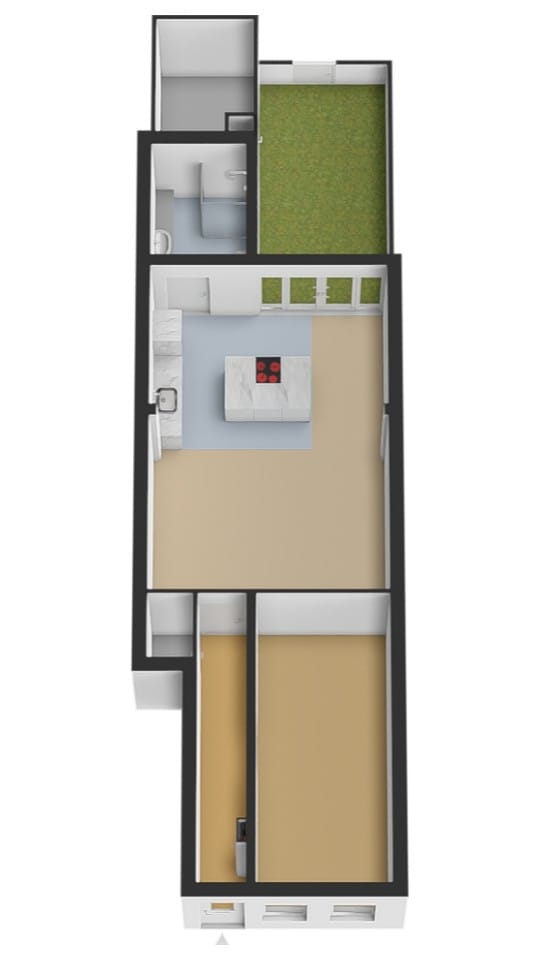 Foto 28 van Hansenstraat 41