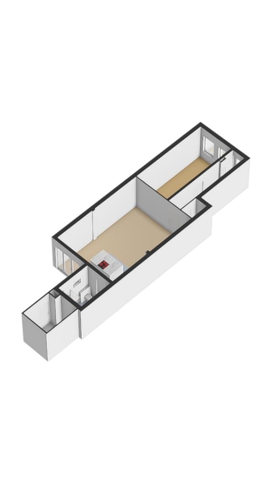 Foto 30 van Hansenstraat 41