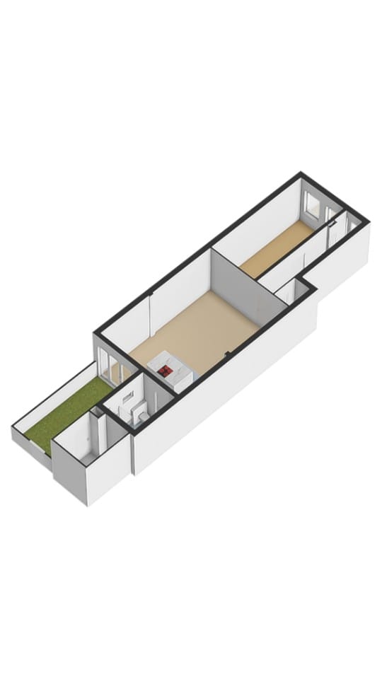 Foto 32 van Hansenstraat 41