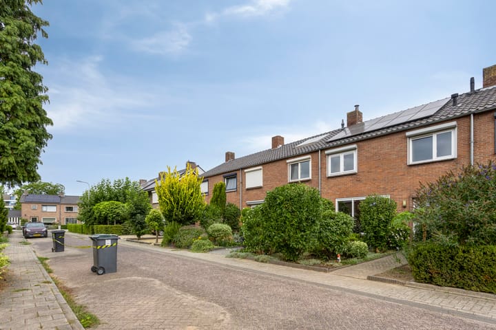 Foto 2 van Pastoor Grimmeltstraat 9