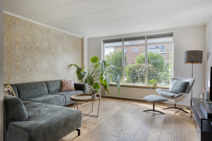 Foto 4 van Pastoor Grimmeltstraat 9