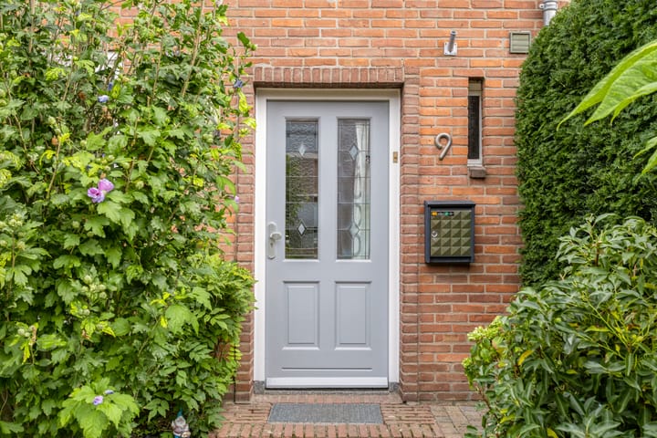 Foto 5 van Pastoor Grimmeltstraat 9