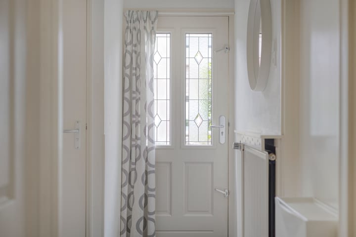 Foto 7 van Pastoor Grimmeltstraat 9