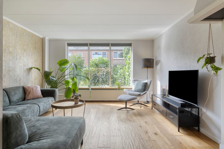 Foto 9 van Pastoor Grimmeltstraat 9