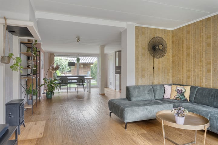 Foto 11 van Pastoor Grimmeltstraat 9