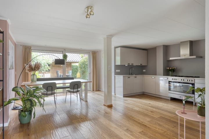 Foto 12 van Pastoor Grimmeltstraat 9