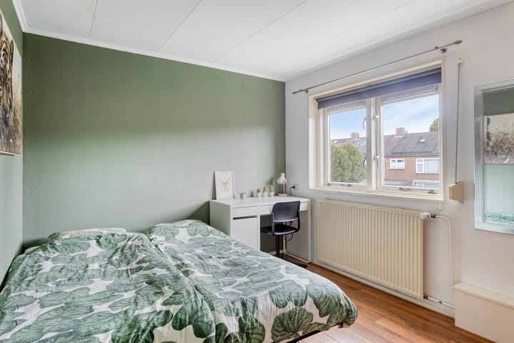 Foto 27 van Pastoor Grimmeltstraat 9