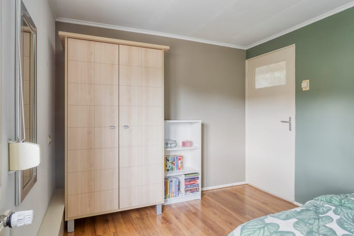 Foto 28 van Pastoor Grimmeltstraat 9