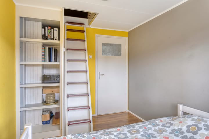 Foto 30 van Pastoor Grimmeltstraat 9