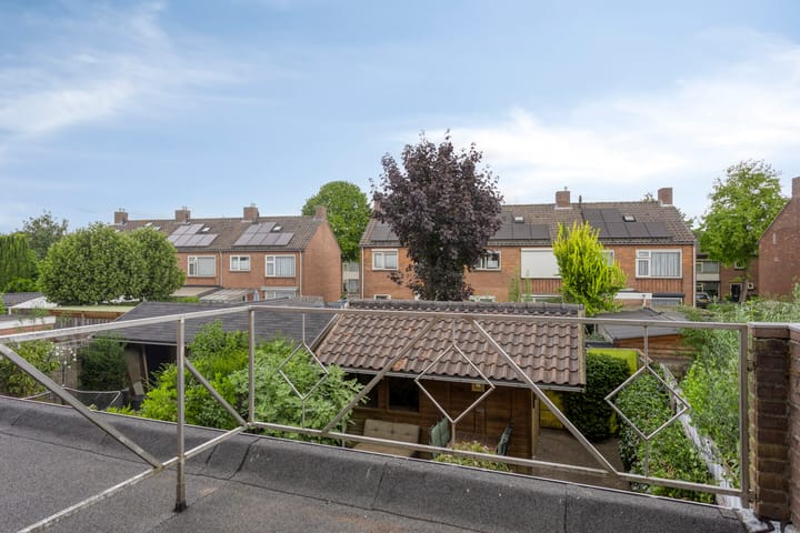 Foto 31 van Pastoor Grimmeltstraat 9