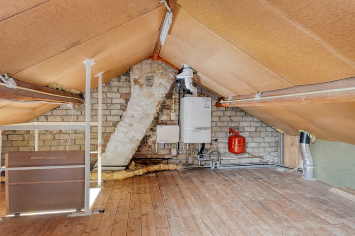 Foto 32 van Pastoor Grimmeltstraat 9