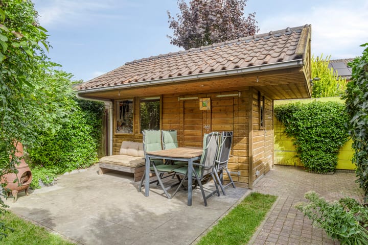 Foto 35 van Pastoor Grimmeltstraat 9