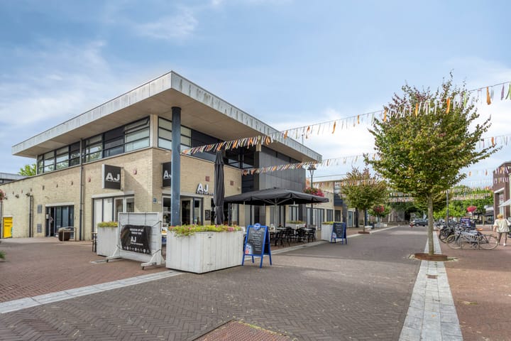 Foto 40 van Pastoor Grimmeltstraat 9