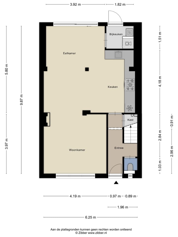 Foto 41 van Pastoor Grimmeltstraat 9