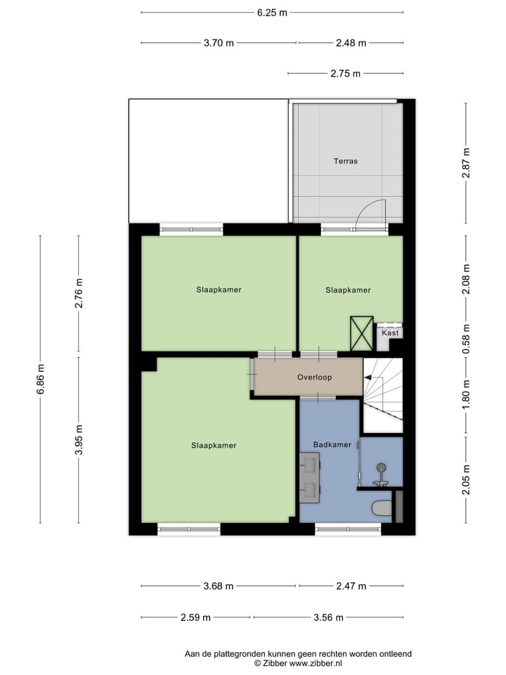 Foto 42 van Pastoor Grimmeltstraat 9