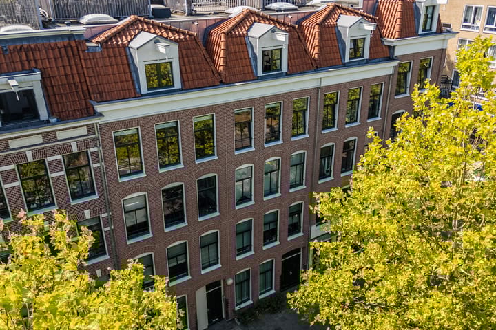 Wibautstraat 50-A main image