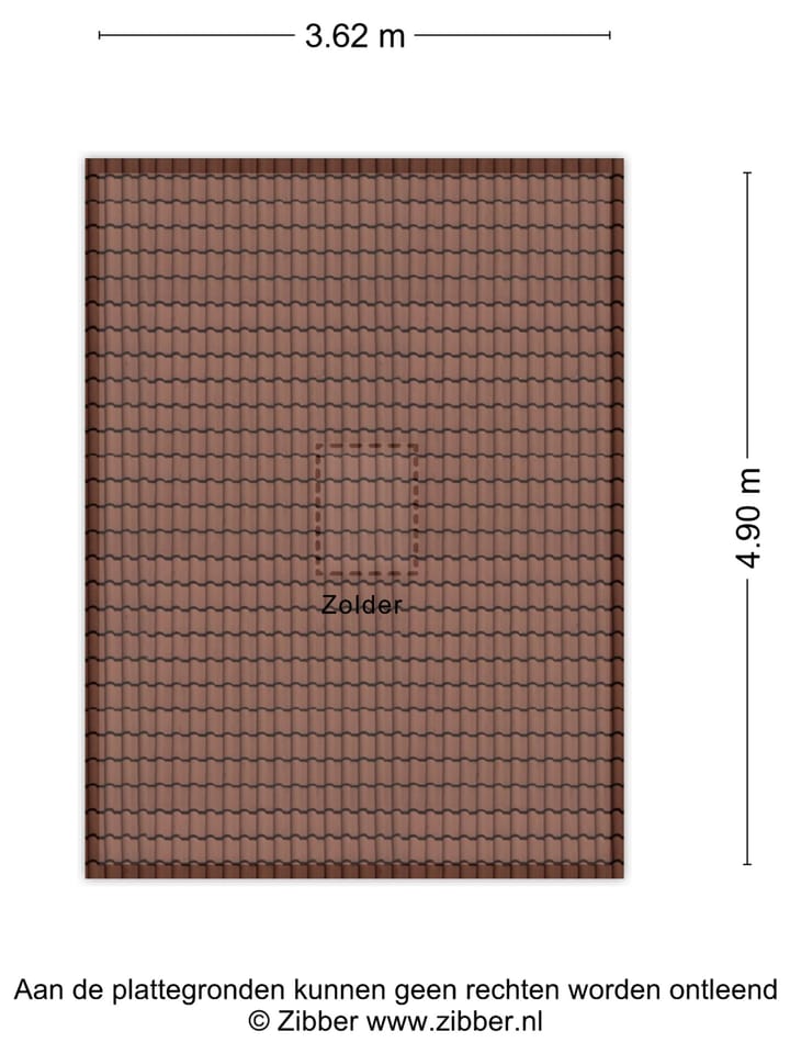 Foto 45 van Pastoor Grimmeltstraat 9