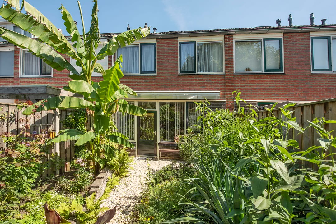 Foto 2 van De Ronde Maat 21