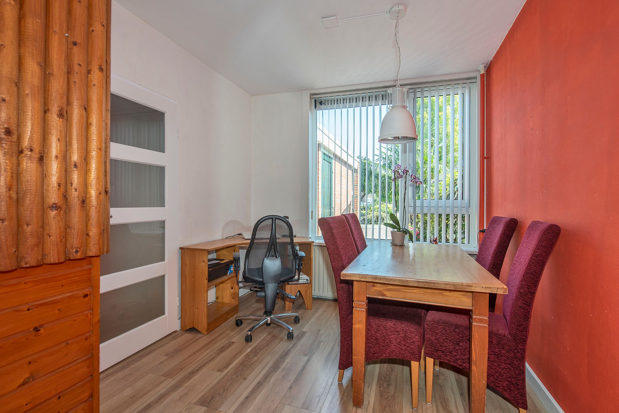 Foto 6 van De Ronde Maat 21