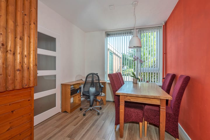 Foto 6 van De Ronde Maat 21