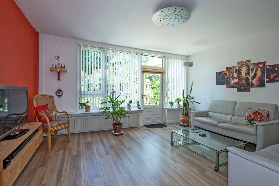 Foto 7 van De Ronde Maat 21